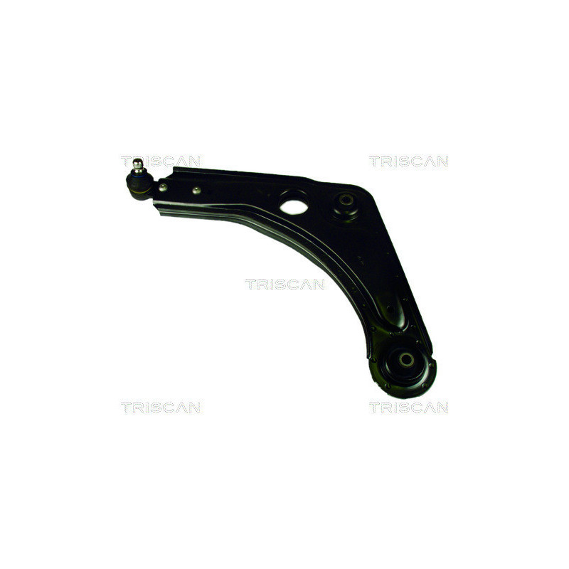 TRISCAN 8500 16514 Rameno zavesenia kolies pre