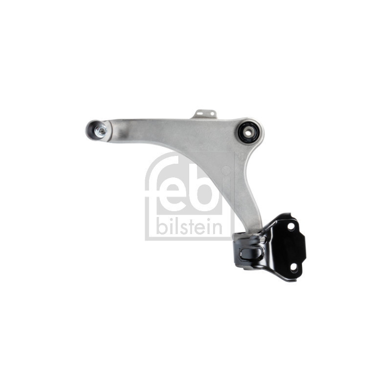 FEBI BILSTEIN 176881 Track Control Arm Wishbone Front Left for