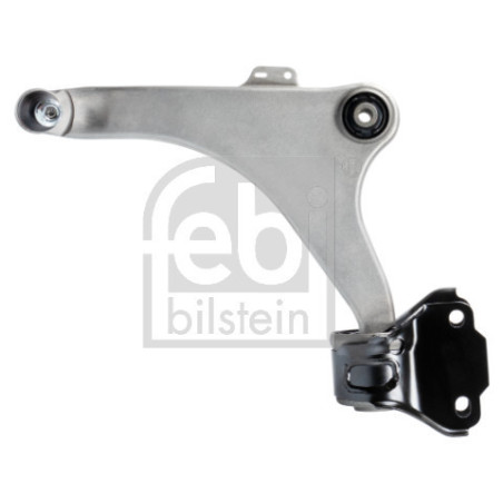 FEBI BILSTEIN 176881 Barra oscilante delantero izquierdo para
