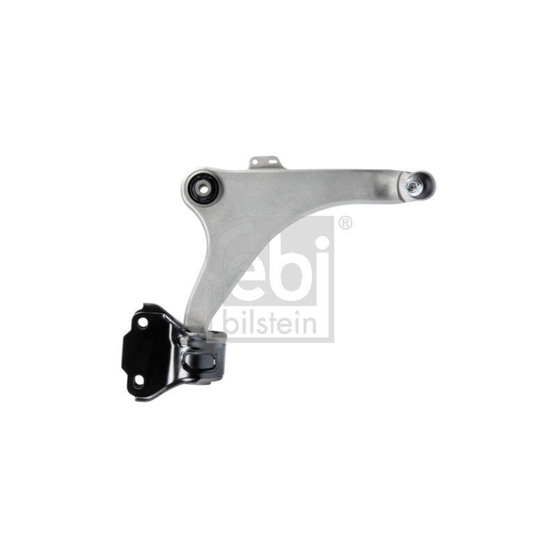 FEBI BILSTEIN 176882 Barra oscilante delantero derecho para