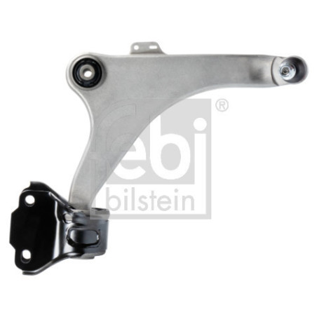 FEBI BILSTEIN 176882 Braccio oscillante anteriore destra per