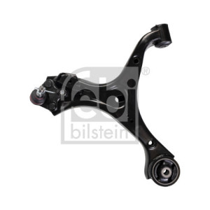 FEBI BILSTEIN 174743 Bras de suspension avant gauche pour Honda Civic