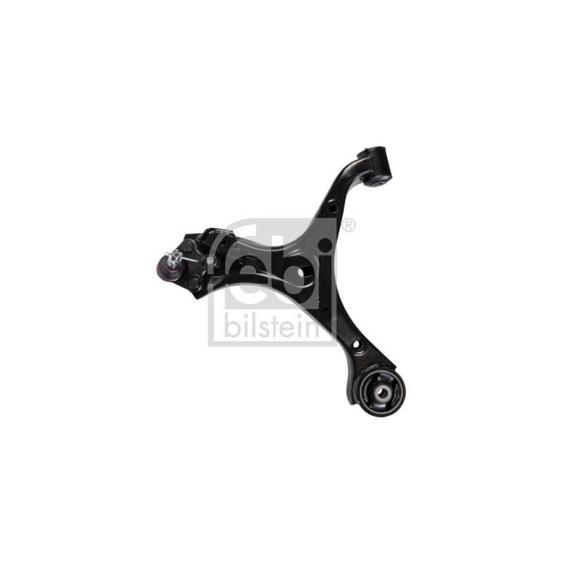 FEBI BILSTEIN 174743 Track Control Arm Wishbone Front Left for