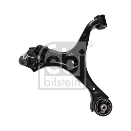 FEBI BILSTEIN 174743 Barra oscilante delantero izquierdo para