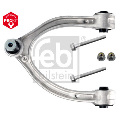 FEBI BILSTEIN 176674 Barra oscilante delantero izquierdo para