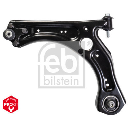FEBI BILSTEIN 177133 Řídicí páka přední levé pro