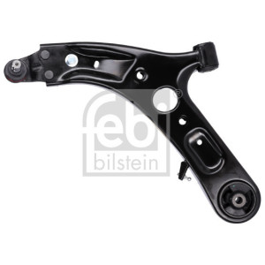 FEBI BILSTEIN 177348 Barra oscilante delantero izquierdo para