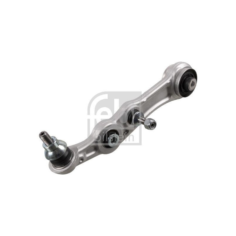 FEBI BILSTEIN 177656 Track Control Arm Wishbone Front Left for
