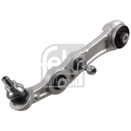 FEBI BILSTEIN 177656 Braccio oscillante anteriore sinistra per