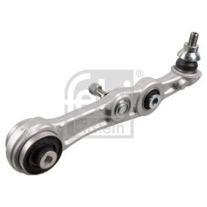 FEBI BILSTEIN 177656 Barra oscilante delantero izquierdo para Mercedes C E CLS
