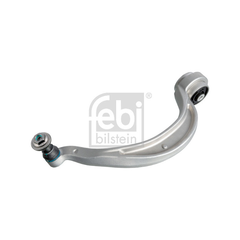FEBI BILSTEIN 177707 Bras de suspension avant gauche pour