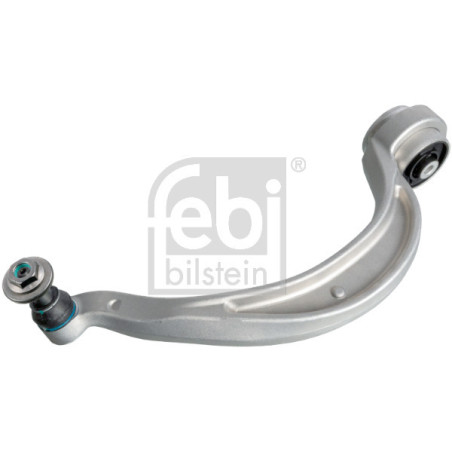 FEBI BILSTEIN 177707 Rameno zavesenia kolies predný ľavé pre Audi A6 A7