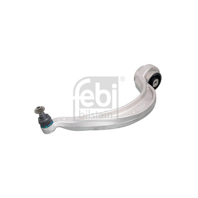 FEBI BILSTEIN 177731 Braccio oscillante anteriore sinistra per