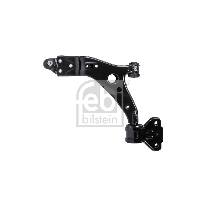 FEBI BILSTEIN 177836 Řídicí páka přední levé pro