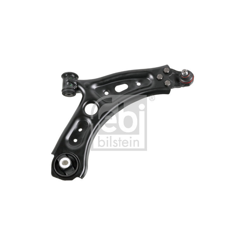 FEBI BILSTEIN 177837 Braccio oscillante anteriore destra per