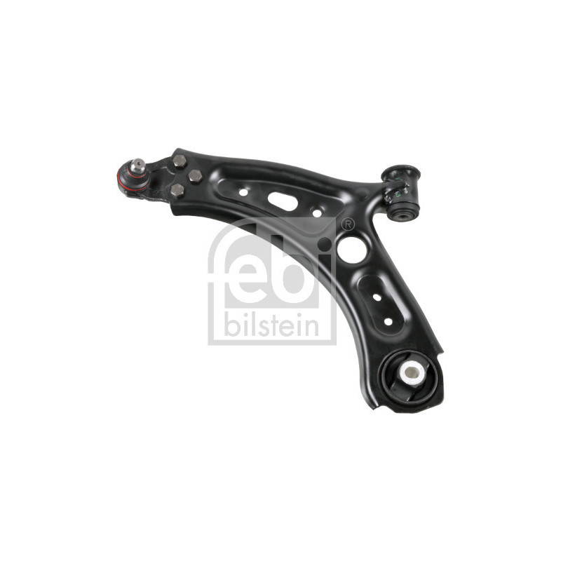 FEBI BILSTEIN 177838 Track Control Arm Wishbone Front Left for