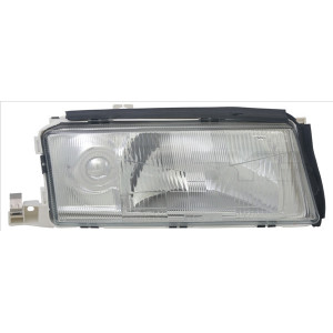 Reflektor Prawy dla - TYC 20-5295-15-2