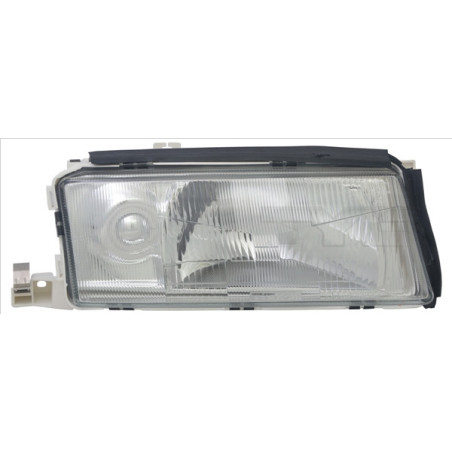 Headlight Right for - TYC 20-5295-15-2
