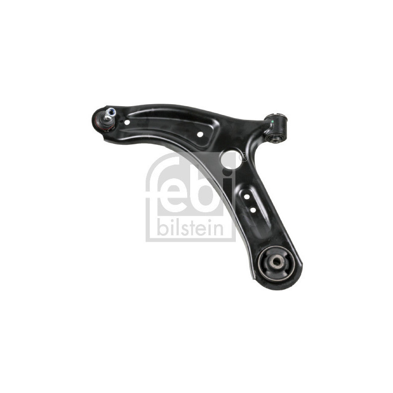 FEBI BILSTEIN 177849 Braccio oscillante anteriore sinistra per