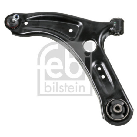 FEBI BILSTEIN 177849 Barra oscilante delantero izquierdo para