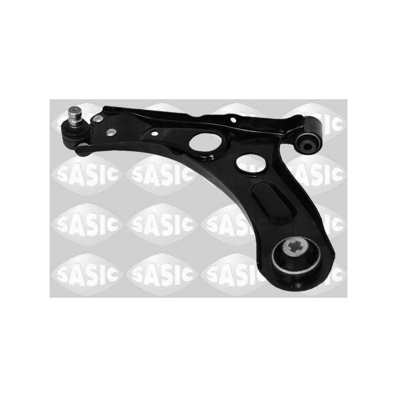 SASIC 7470065 Rameno zavesenia kolies pre