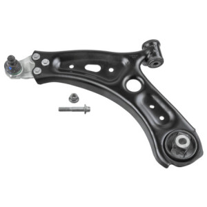 LEMFÖRDER 43561 01 Track Control Arm Wishbone Front Left for