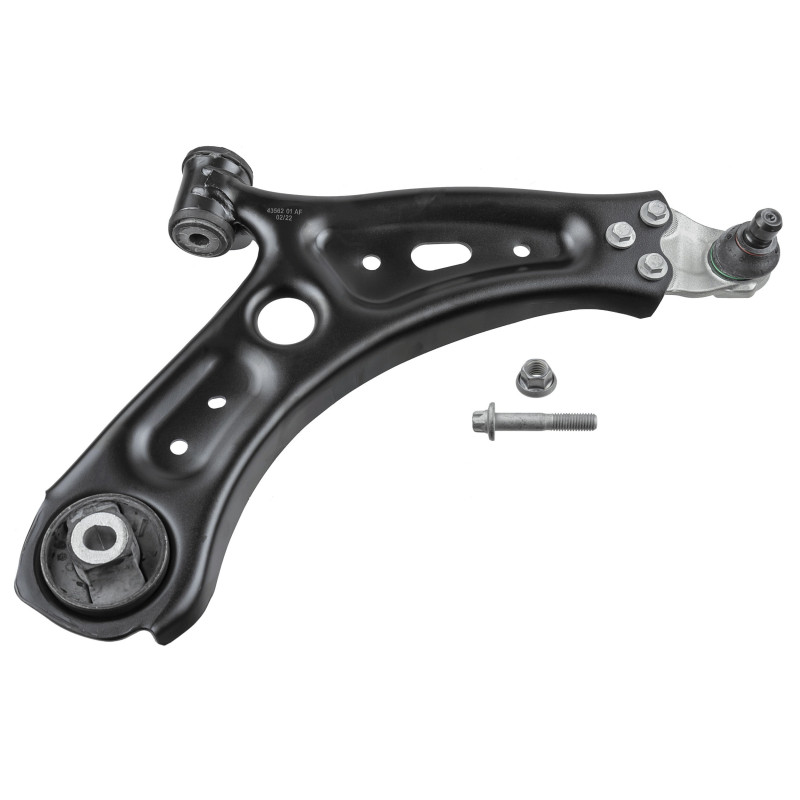 LEMFÖRDER 43562 01 Barra oscilante delantero derecho para Renegade 500X Compass