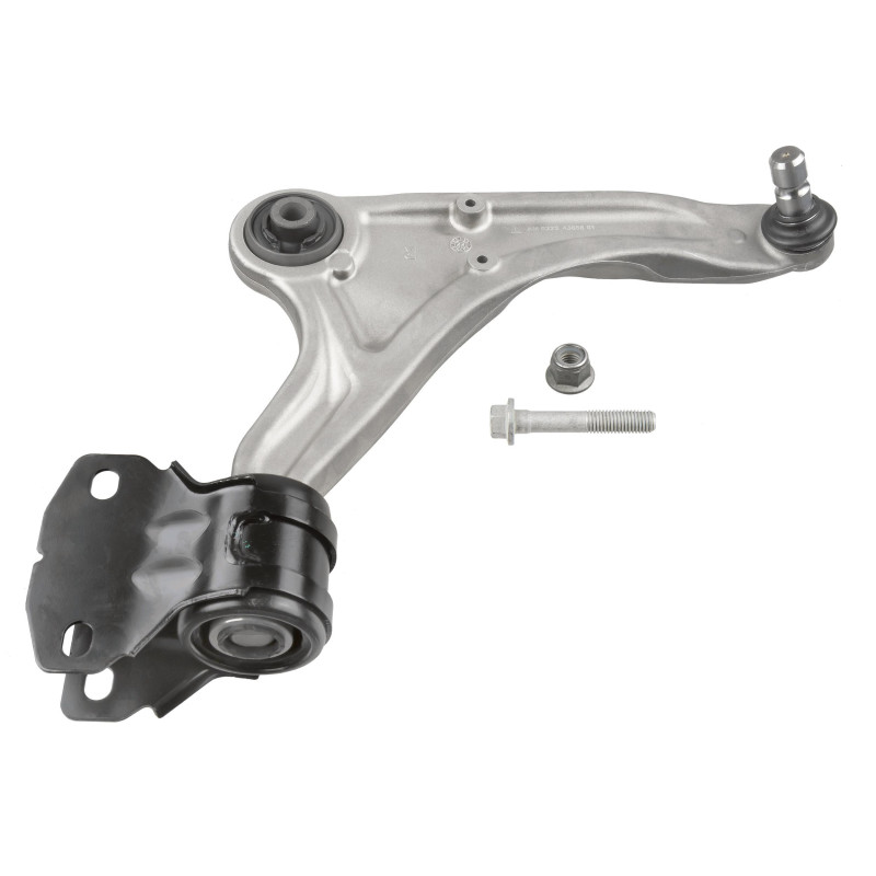 LEMFÖRDER 43658 01 Braccio oscillante anteriore destra per Ford Mondeo