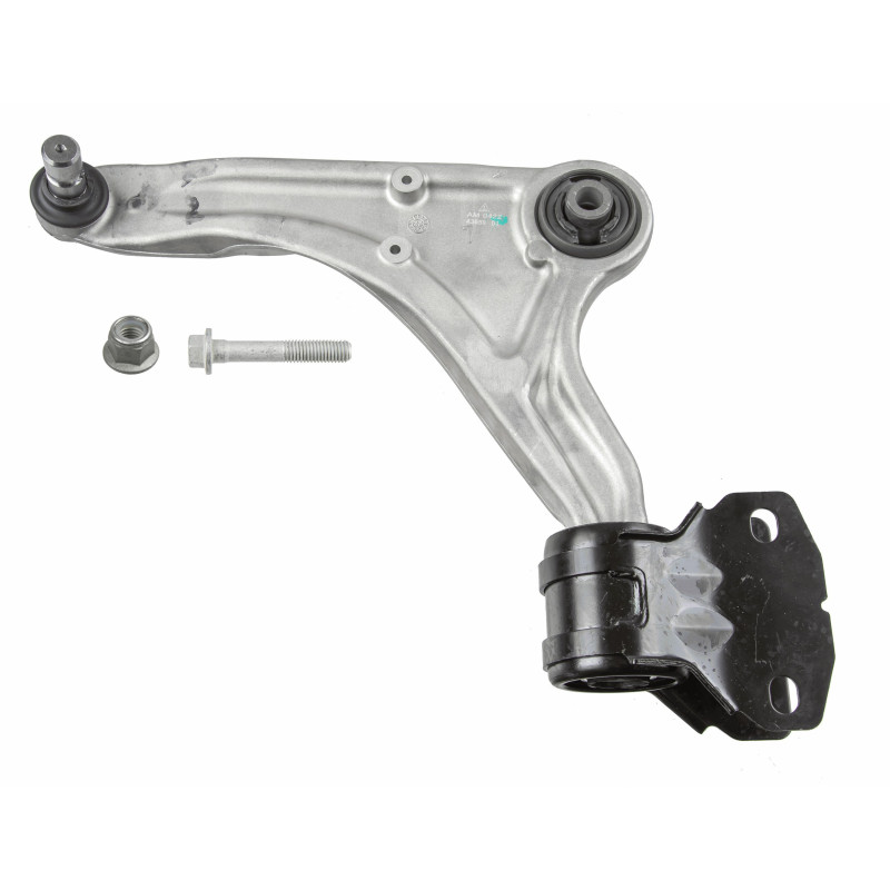 LEMFÖRDER 43659 01 Track Control Arm Wishbone Front Left for Ford Mondeo