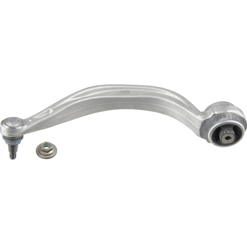 LEMFÖRDER 43993 01 Track Control Arm Wishbone Front Left for