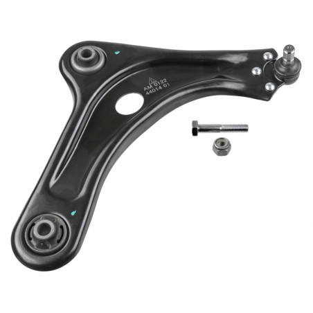LEMFÖRDER 44014 01 Track Control Arm Wishbone Front Right for