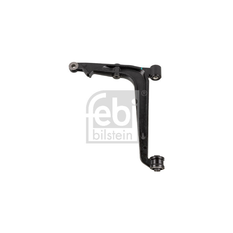 FEBI BILSTEIN 176966 Braccio oscillante anteriore sinistra per