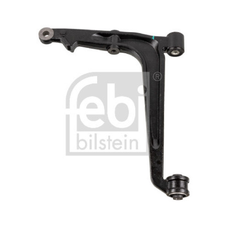 FEBI BILSTEIN 176966 Bras de suspension avant gauche pour