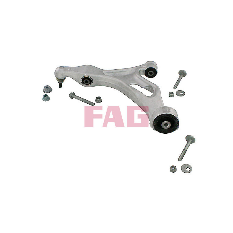 FAG 821 1020 10 Braccio oscillante per