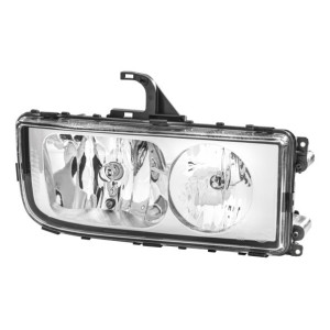 Faro Delantero Derecho para - HELLA 1DB 247 011-041