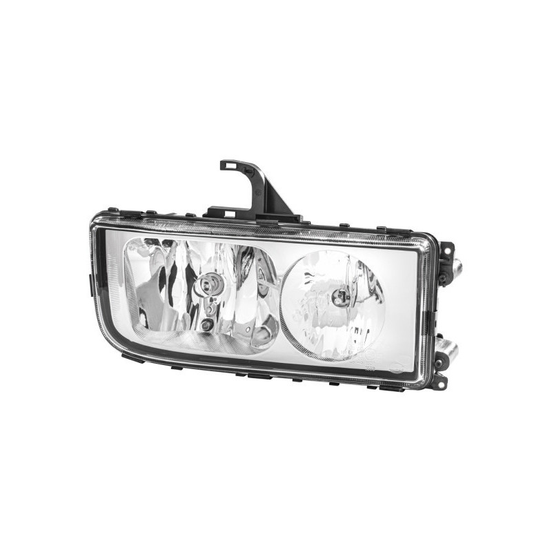 Faro Delantero Derecho para - HELLA 1DB 247 011-041