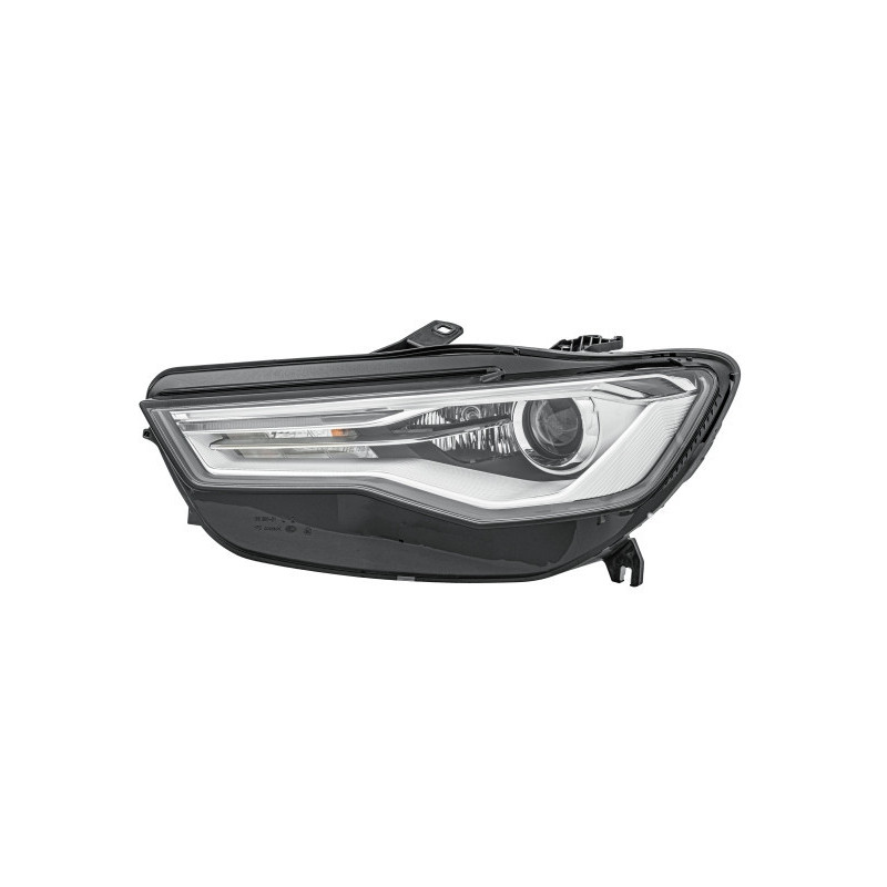 Faro Fanale Anteriore Sinistra per - HELLA 1EL 012 976-011
