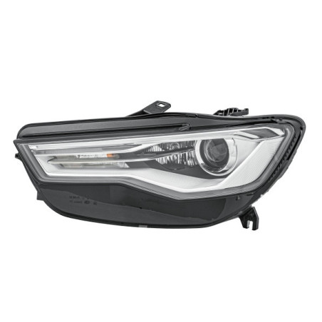 Faro Delantero Izquierdo para - HELLA 1EL 012 976-011