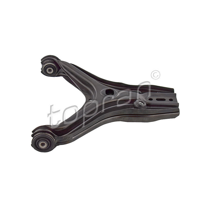 TOPRAN 104 304 Querlenker für