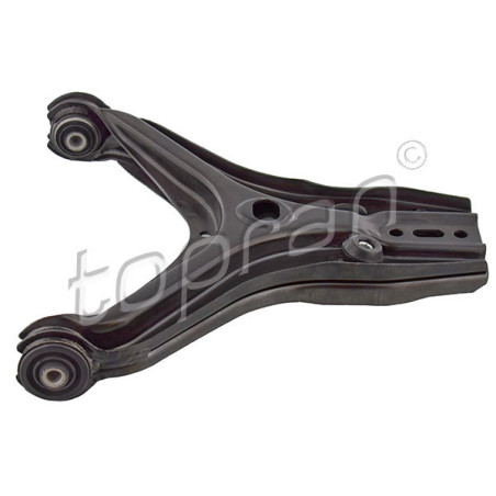 TOPRAN 104 304 Braccio oscillante per