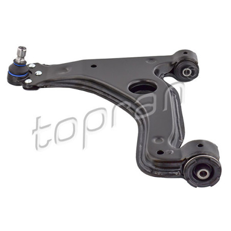 TOPRAN 207 117 Bras de suspension pour
