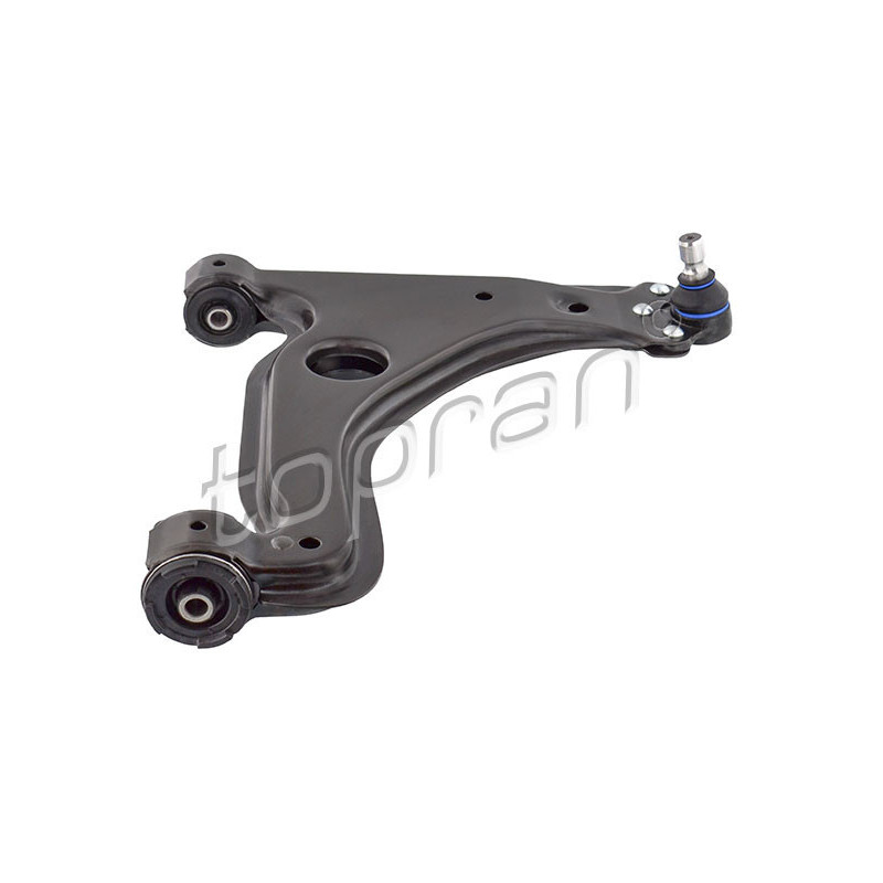 TOPRAN 207 118 Bras de suspension pour