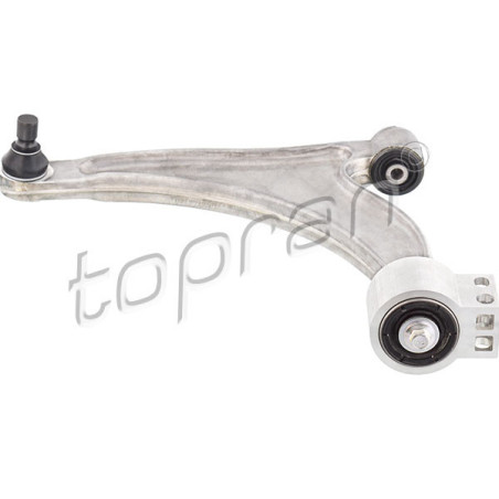 TOPRAN 207 967 Bras de suspension pour
