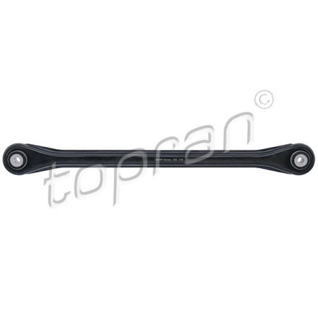 TOPRAN 302 414 Braccio oscillante per