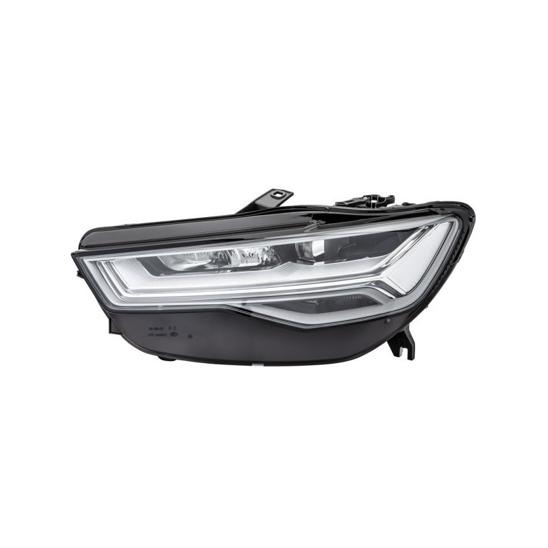 Faro Delantero Izquierdo para - HELLA 1EX 012 976-111