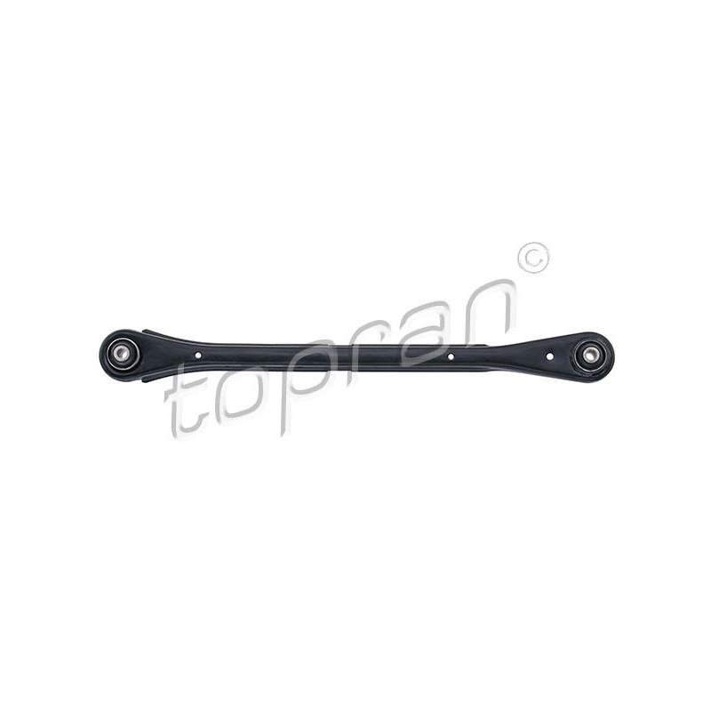 TOPRAN 302 438 Braccio oscillante per