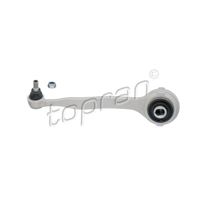 TOPRAN 401 072 Barra oscilante para