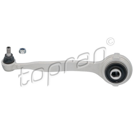 TOPRAN 401 072 Rameno zavesenia kolies pre