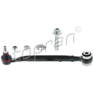 TOPRAN 401 806 Braccio oscillante per