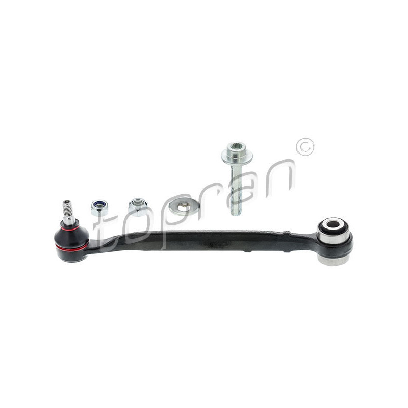 TOPRAN 401 806 Braccio oscillante per